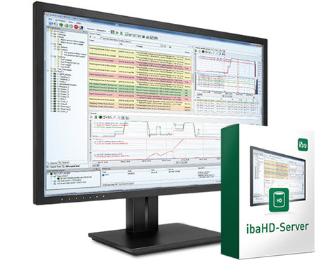 ibaHD-Server | IBA AG VIETNAM ibaHD-Server | IBA AG VIETNAM
