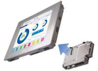 HMI Proface - Màn hình HMI Proface - Màn hình cảm ứng HMI Proface SP5000 Series