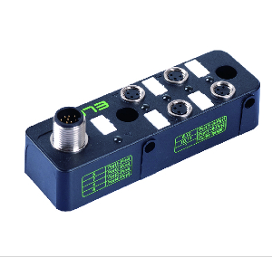 Passive distribution, Hộp phân phối 4 chiều M8 Elco Viêt Nam