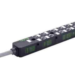 Hộp phân phối M8 12 cổng Elco-holding Việt Nam
