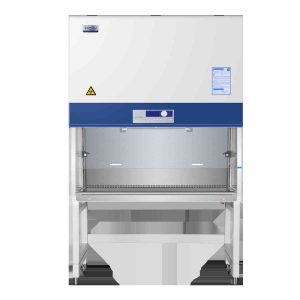 HR1200-IIA2-D Tủ an toàn sinh học - Haier Biomedical Việt Nam