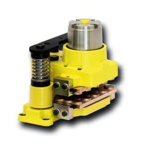 HS 075 FHM Phanh thủy lực Ringspann Việt Nam