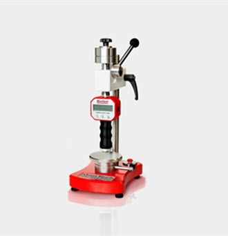 HT-3000 Máy đo độ cứng cao su Montech