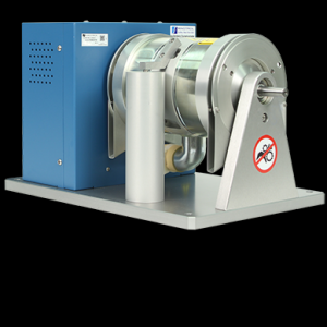 Hysteresis Dynamometers - Đại lý Magtrol Vietnam