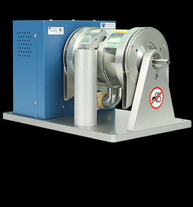 Hysteresis Dynamometers - Đại lý Magtrol Vietnam