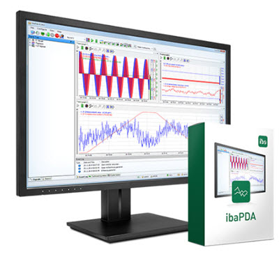 IBA AG VIỆT NAM | ibaPDA-256 | 30.770256 IBA AG VIỆT NAM | ibaPDA-256 | 30.770256