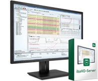 ibaHD-Server | IBA AG VIETNAM