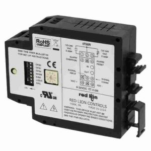 IFMR0036, IFMR0066 ifma signal conditioners Redlion