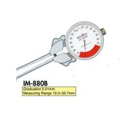 IM-808 Teclock, Đồng hồ kiểm tra kích thước Teclock Việt Nam