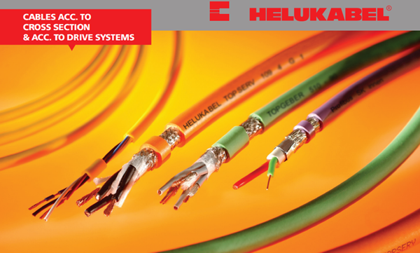Cáp tín hiệu Helukabel | Servo Motor Cable Helukabel | Feedback Cable Helukabel Cáp tín hiệu Helukabel | Servo Motor Cable Helukabel | Feedback Cable Helukabel