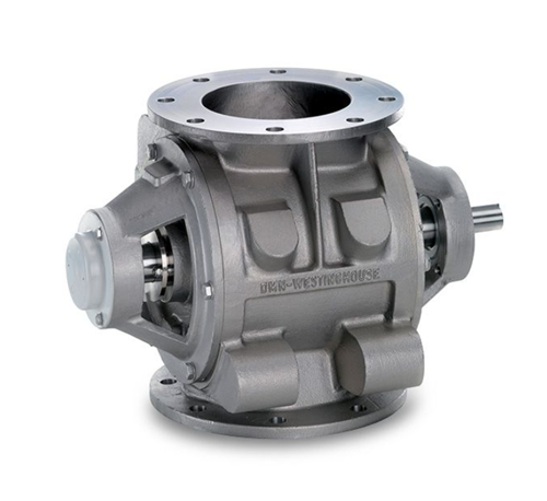 AL DMN WESTINGHOUSE | ROTARY VALVE DMN WESTINGHOUSE AL DMN WESTINGHOUSE
