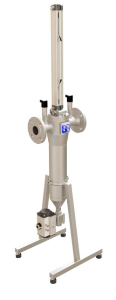 Lọc tự động làm sạch M / ME Hiflux Filtration Lọc tự động làm sạch M / ME Hiflux Filtration