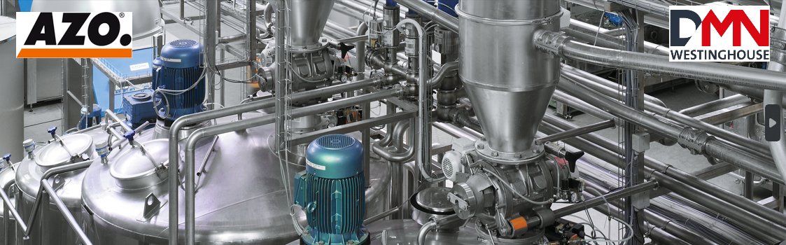 Rotary valve Azo | Airlock valve Azo Rotary valve Azo | Airlock valve Azo