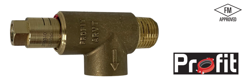 ARVT Pipinglogistic | ADJUSTABLE RELIEF VALVE | Pipinglogistic Việt Nam ARVT Pipinglogistic | ADJUSTABLE RELIEF VALVE | Pipinglogistic Việt Nam