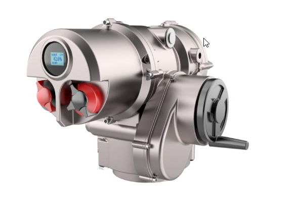 Actuator FRYQ18+BW1 Tianjin Freya | Tianjin Freya Việt Nam Actuator FRYQ18+BW1 Tianjin Freya | Tianjin Freya Việt Nam