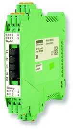 FMZ 5000 control group module - Đại lý phân phối Minimax tại Việt Nam - Minimax Việt Nam