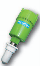 Cảm biến đo mức chất lỏng bằng sóng Radar Matsushima - Type MWLM-26 Matsushima Cảm biến đo mức chất lỏng bằng sóng Radar Matsushima - Type MWLM-26 Matsushima