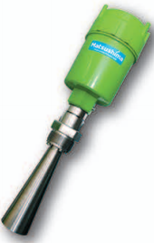 Cảm biến đo mức chất lỏng bằng sóng Radar Matsushima - Type MWLM-26 Matsushima Cảm biến đo mức chất lỏng bằng sóng Radar Matsushima - Type MWLM-26 Matsushima