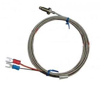 Can nhiệt type K | Thermocouple type K Can nhiệt type K | Thermocouple type K
