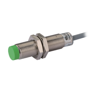 Inductive Sensors Elco- M12 Standard Elco Holding Việt Nam
