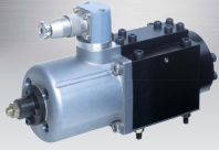 Industrial Servo Valves Power Guide PG300 - PG500 - PG800 Nireco