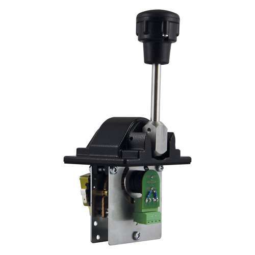 Joystick Cần điều khiển ST1 Spohn + Burkhardt Việt Nam