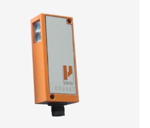 JP173-1 Máy phát hiện vật thể dạng phản xạ quang Fotoelektrik Pauly