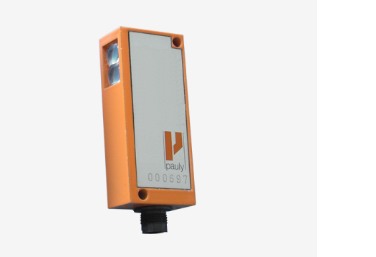 JP173-1 Máy phát hiện vật thể dạng phản xạ quang Fotoelektrik Pauly
