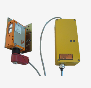 JP198-1 máy phát hiện vật thể - Fotoelektrik Pauly Vietnam
