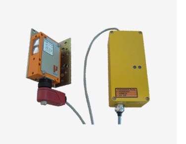JP198-1 máy phát hiện vật thể - Fotoelektrik Pauly Vietnam