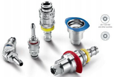 Đầu nối nhanh RPL Staubli | Đại lý phân phối khớp nối nhanh Staubli tại Việt Nam Đầu nối nhanh RPL Staubli | Đại lý phân phối khớp nối nhanh Staubli tại Việt Nam