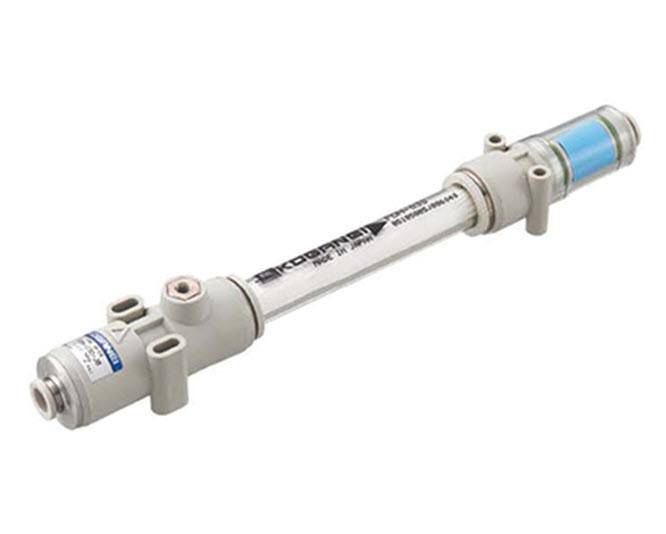KRM-1 MÁY SẤY KHÍ KOGANEI MEMBRANE AIR DRYERS
