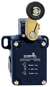 Công tắc hành trình ML441-11Y Schmersal - Position Swicht Schmersal