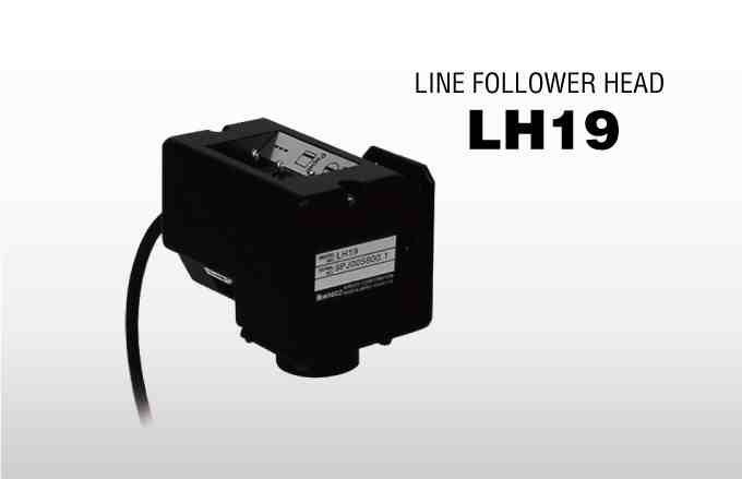 LH19 Nireco- cảm biến canh biên LH19 Nireco Việt Nam