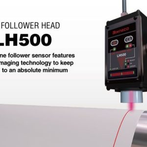 LH500 Nireco - Cảm biến canh biên LH500 Nireco Việt Nam