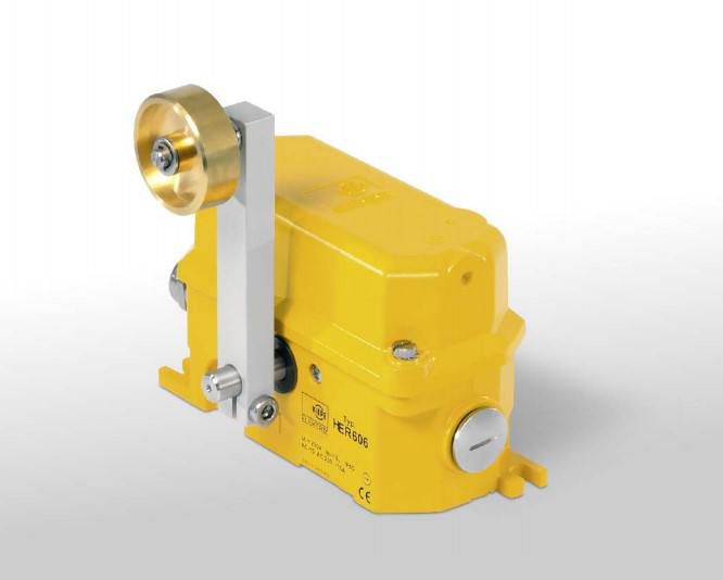LIMIT SWITCH HER 606 KIEPE VIỆT NAM