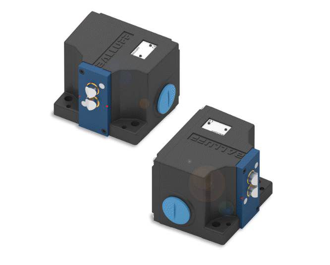 Limit switches BNS022E Balluff Việt Nam