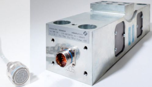 Loadcell SENSiQ WB Schenck Process - Loadcell hoạt động trong môi trường nhiệt độ cao Loadcell SENSiQ WB Schenck Process - Loadcell hoạt động trong môi trường nhiệt độ cao