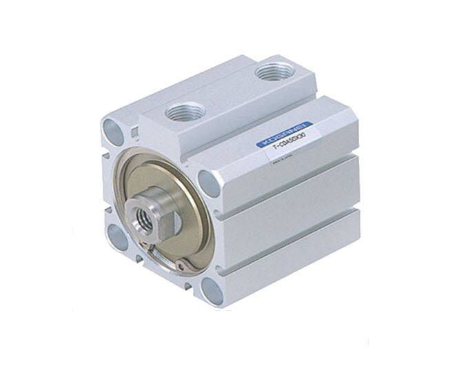 LOW SPEED CYLINDERS KOGANEI VIỆT NAM T-CDA