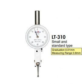 LT-310 Teclock, Đồng hồ so bề mặt hình tròn Teclock Việt Nam