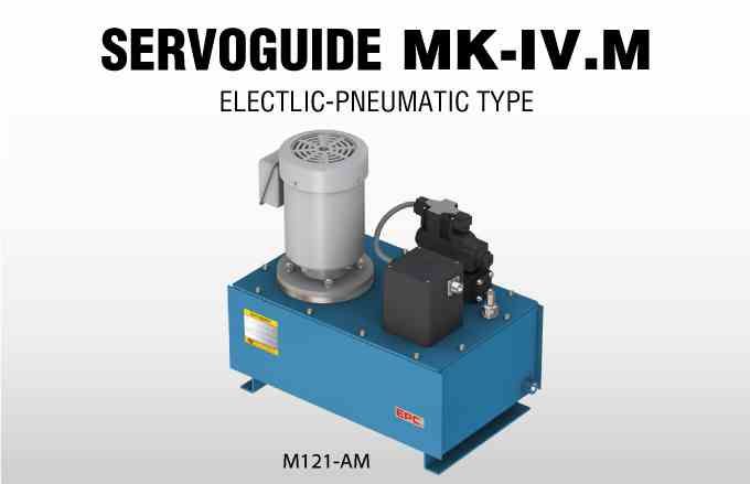 M121-AM, M721-AM, M550-AM Nireco thiết bị điều khiển vị trí
