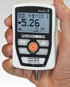 M3IE Mark 10- Đồng hồ đo lực và momen xoắn Mark 10 Việt Nam