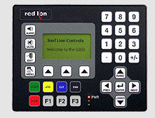 Màn hình HMI G303 Redlion | Đại lý Redlion tại Việt Nam Màn hình HMI G303 Redlion | Đại lý Redlion tại Việt Nam