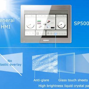 Màn hình hiển thị HMI SP5000X Proface Việt Nam