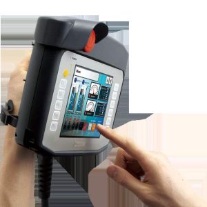 Màn hình HMI Cầm tay GP4000H Pro-face