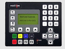 Màn hình HMI G303 Redlion | Đại lý Redlion tại Việt Nam
