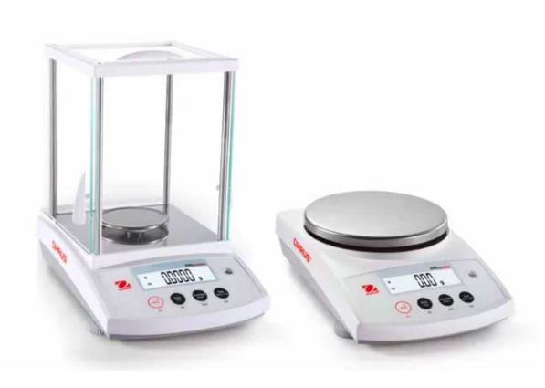 Máy cân phân tích IDM INSTRUMENTS OHA-83021331 - Ảnh 2
