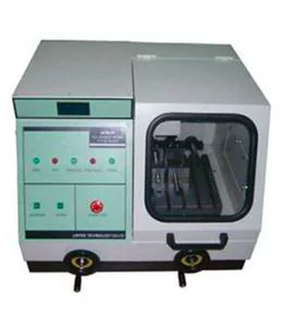 Máy cắt tự động IDM INSTRUMENTS LAR-ACM80