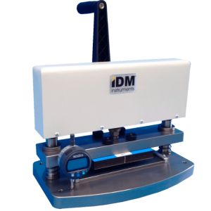 Máy chống nhăn thùng Carton IDM INSTRUMENTS IDM-C0053-M1