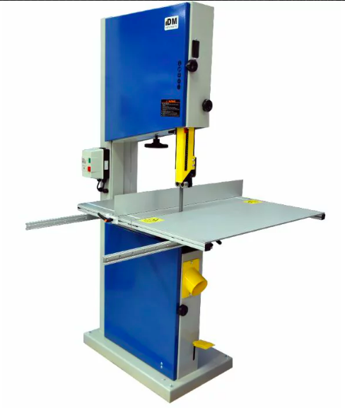 Máy cưa vòng IDM INSTRUMENTS IDM-S0017